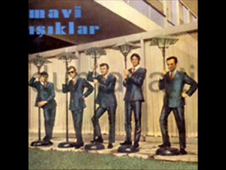 Mavi Işıklar - Helvacı Helva
