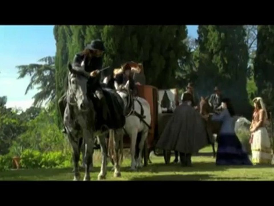 Cinzia TH Torrini: "La mia Terra Ribelle tra passione, storia e internet"