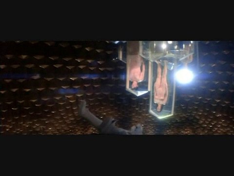 Life Force (1ère partie)