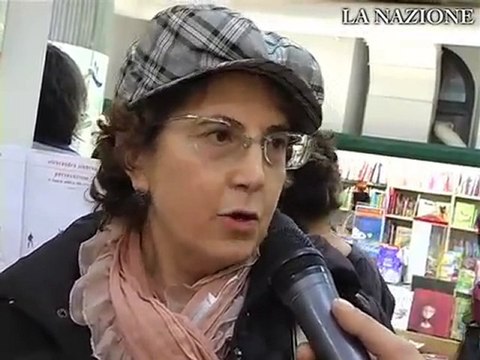 Luis Sepulveda a Firenze per presentare il suo nuovo libro