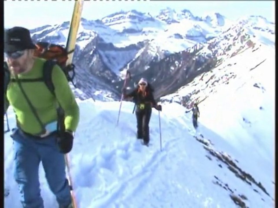 Balcon d Anéou 2011