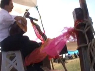 Teknepınar Geleneksel Yayla Şenliği Kısım-4 İsmail, Ali