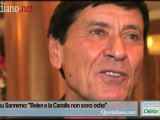 Morandi su Sanremo: ''Belen e la Canalis non sono oche''
