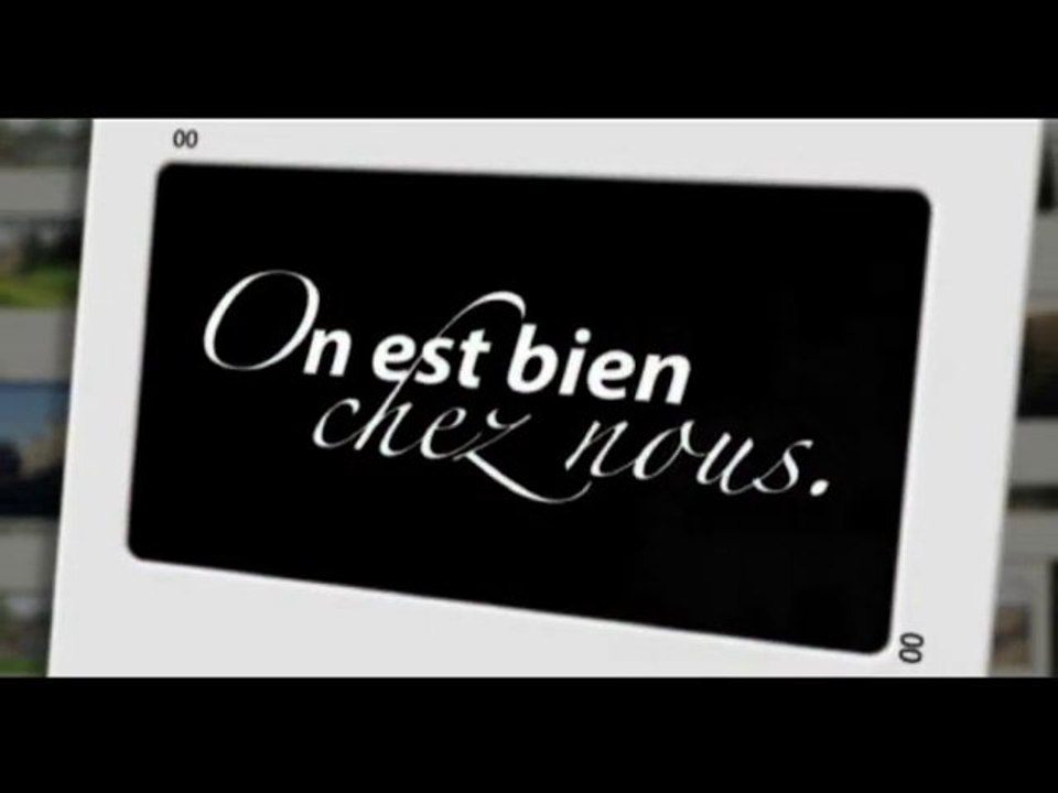 on est bien chez nous Chilly Mazarin