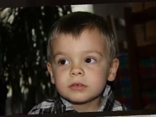 Anniversaire Bastien 1 an déjà!