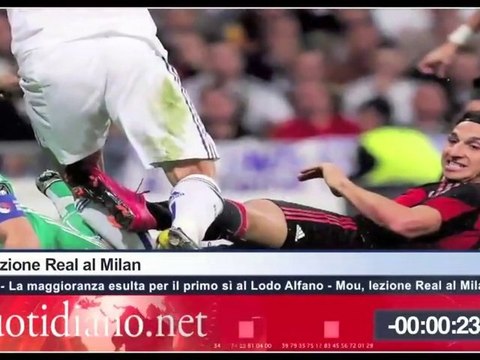 Tg Quotidiano.net (Usa: Gli omosessuali potranno entrare nell'esercito )