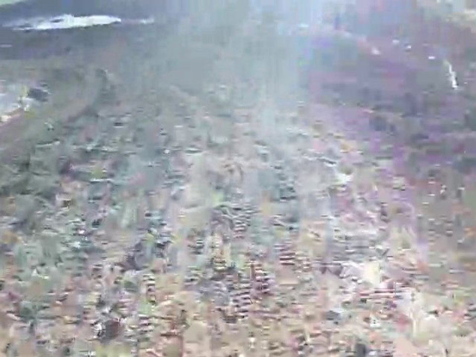 VIP Quad - Londiniere 16/01/2011 - Race