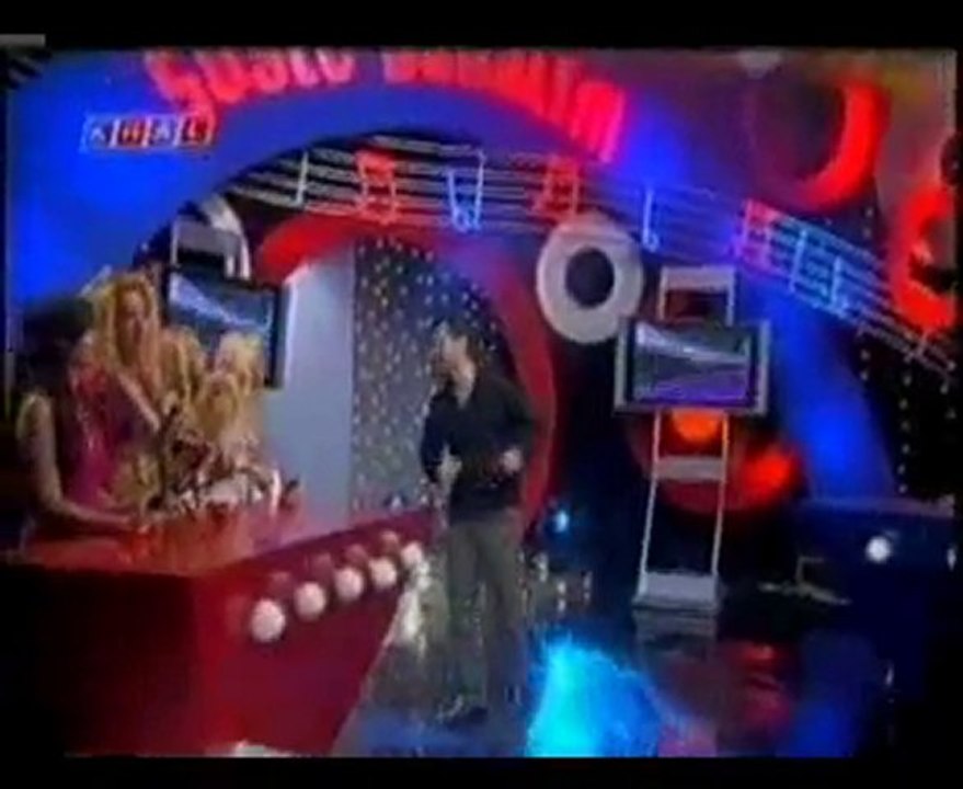 ERMAN BOZKURTLAR "HANÇER " PARCASI KRAL TV