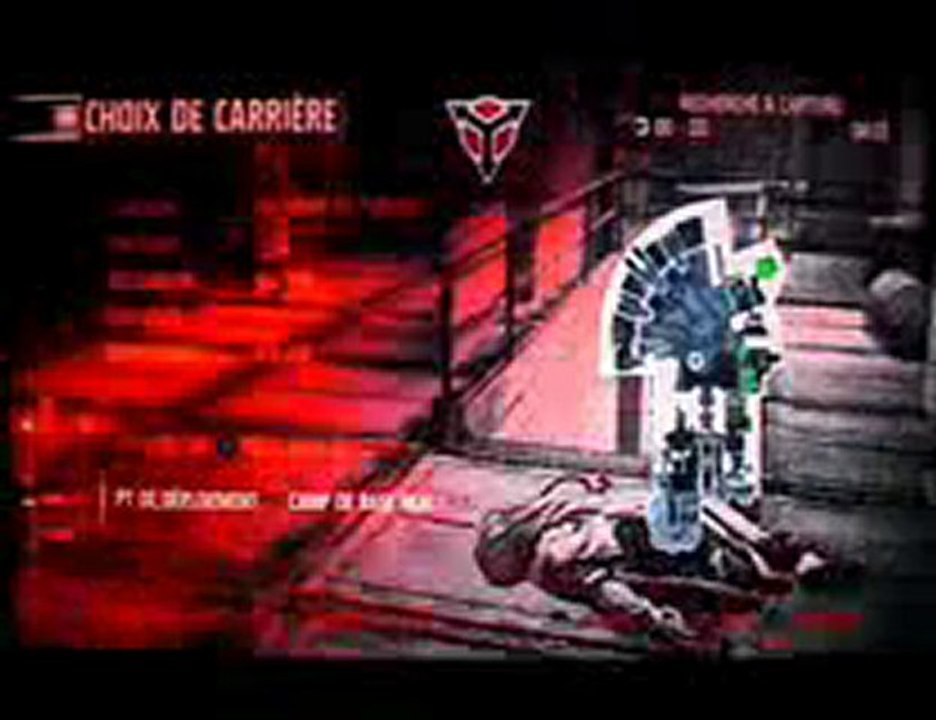 killzone 3 Delire-Decouverte