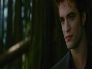 Parodie Twilight / Shrek