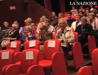 Dacia Maraini incontra i lettori de La Nazione