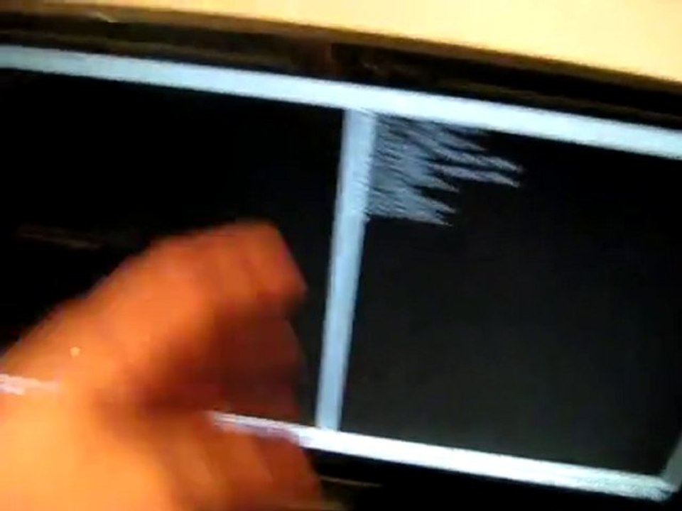 Linux on PS3 v3.41 using AsbestOS