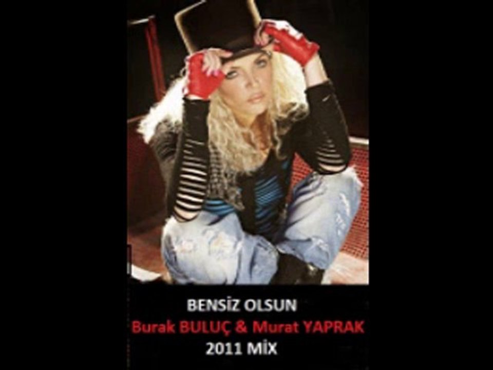 Fulden Uras Bensiz Olsun ( MURAT YAPRAK & BURAK BULUÇ ) 2011
