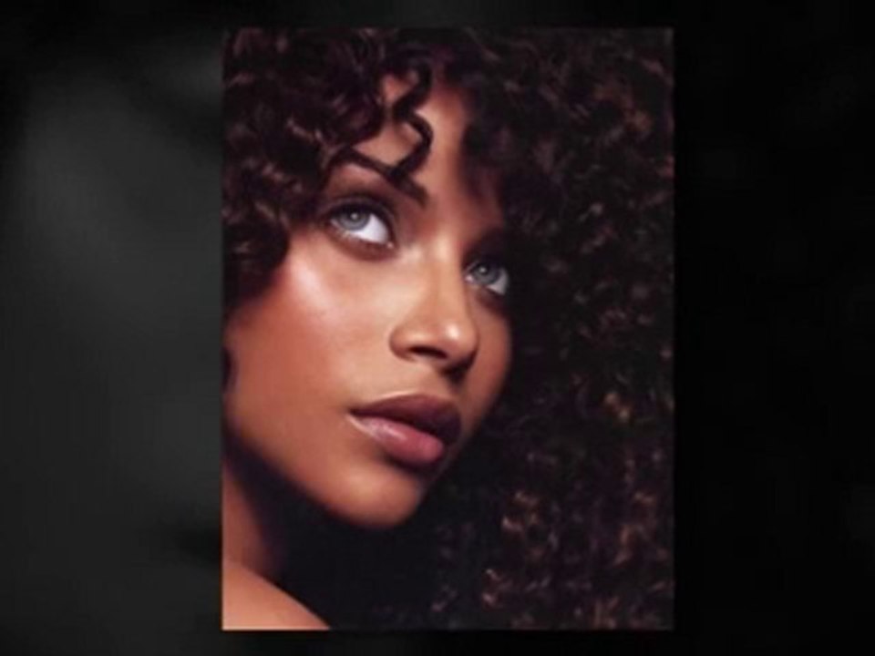 Dinair Airbrush Makeup - African American Airbrush Makeup