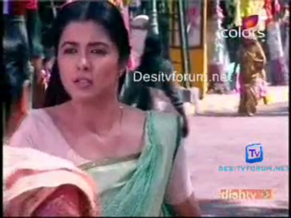 Bahgya Vidhata  - 9th February 2011 - pt1