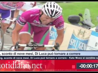 Tg Quotidiano.net (Riconteggi in Piemonte, la Bresso esulta: "Ho più voti di Cota")