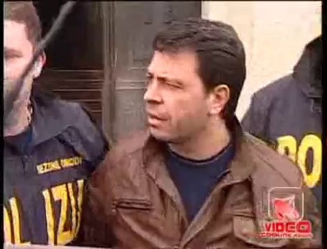 Napoli - Camorra, dieci arresti contro clan Reale