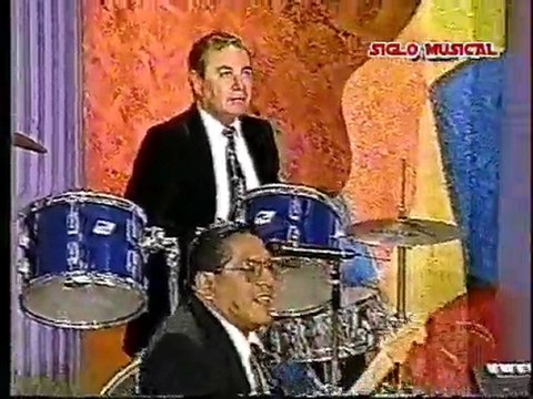 LOS BELKINGS - TEMA PARA JOVENES ENAMORADOS - 1998