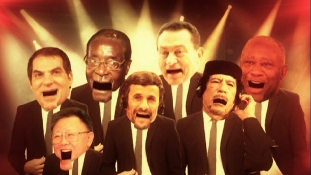 "Est-ce que tu viens pour les vacances?" feat. MAM et Fillon