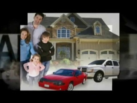 Affordable Home Insurance from Local Independent Agent in