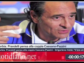 TG Quotidianonet (In Italia i 4 alpini uccisi. Un parente ai politici: "Godetevi lo show")