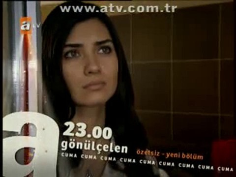 Gönülçelen Dizisi 39. Bölüm Sesli Fragmanı