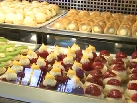 PASTELERÍA CALA MILLOR - Madrid