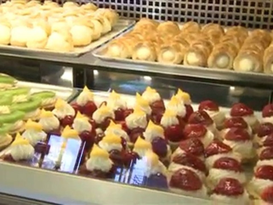 PASTELERÍA CALA MILLOR - Madrid