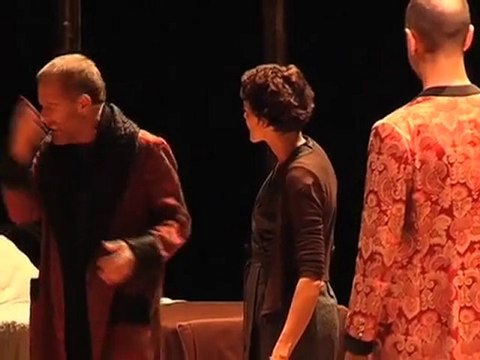 Teatro, malato non immaginario: Lavia alla Pergola