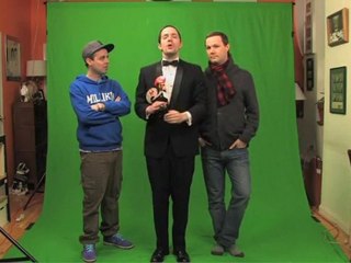 And the Award Goes to...