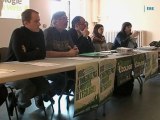 EELV lance sa campagne des cantonales (Clermont)