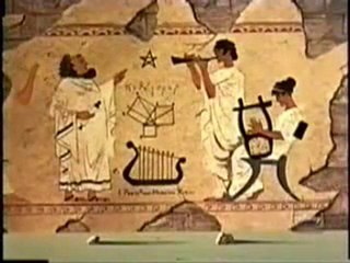 Donald Duck + Aphex Twin in Mathmagic Land