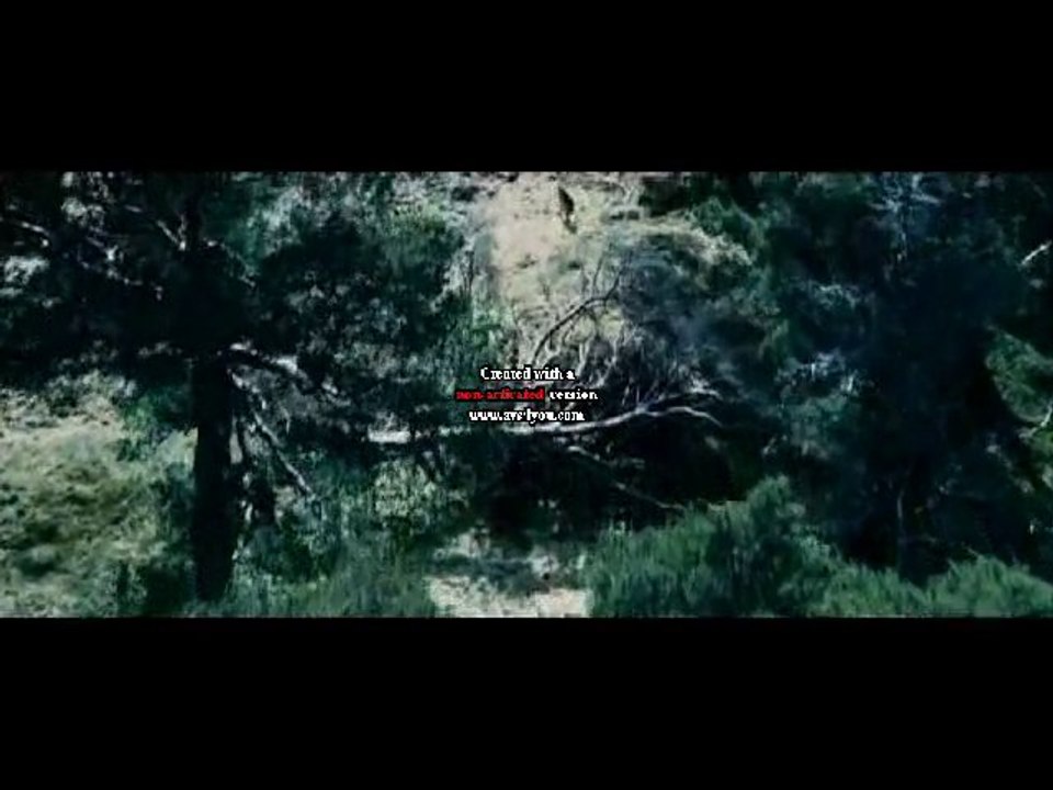 Bande D'annonce Centurion