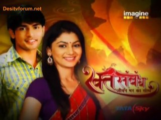 Rakta Sambandh -  9th February 2011 Part1