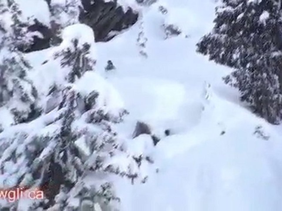 Winter is Awesome