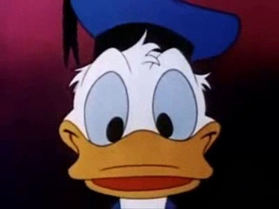 Donald Duck in MathMagic Land (Part 3 of 3)