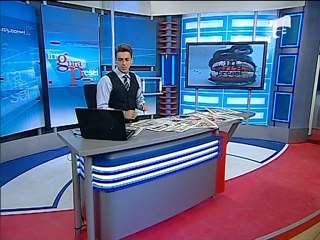 Mircea Badea: "Cat de mult imi displace Blaga!"