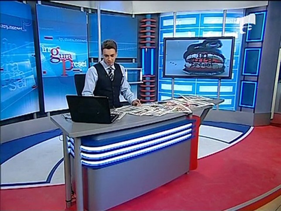 Mircea Badea despre razboiul dintre PDL si PSD