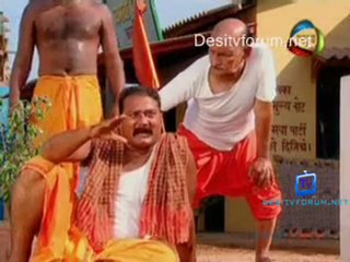 Jugadu Lal - 9th February 2011 pt1