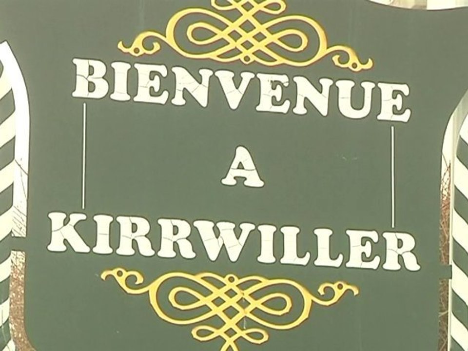Kirwiller : les habitants réagissent à la polémique