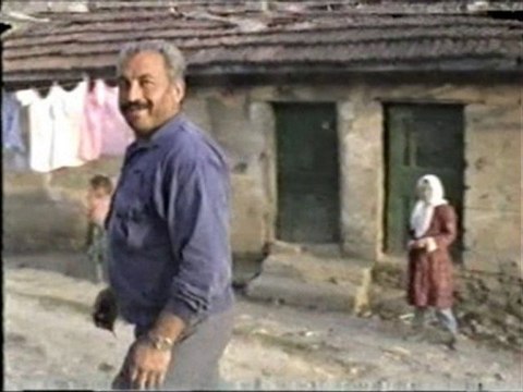 öğberler köyü (1992 yılında çekilen görüntülerden derleme)