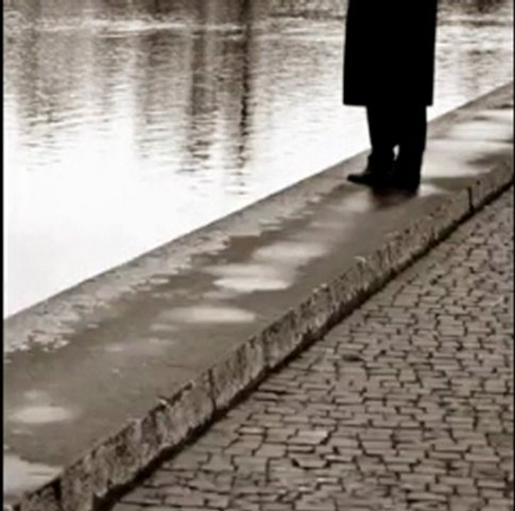 İbrahim Sadri - Ben sevdim mi adam gibi severim