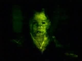 Demo VJing from the 90's