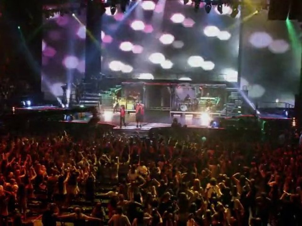 clip "Never Say Never" - Justin Bieber