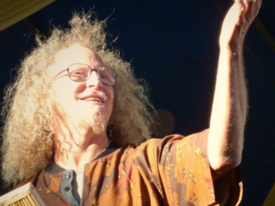 Danyel  Waro  - La Réunion