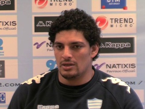 Rugby365 - Ghezal : Rester invaincus à la maison