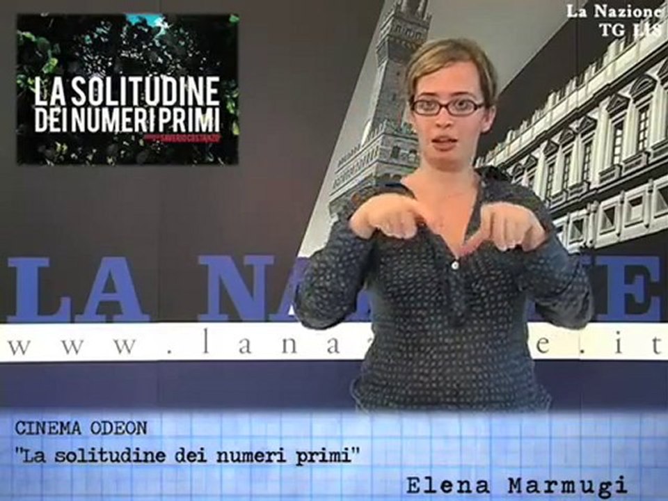 TG LIS La Nazione