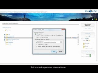 Documention for BO repositories