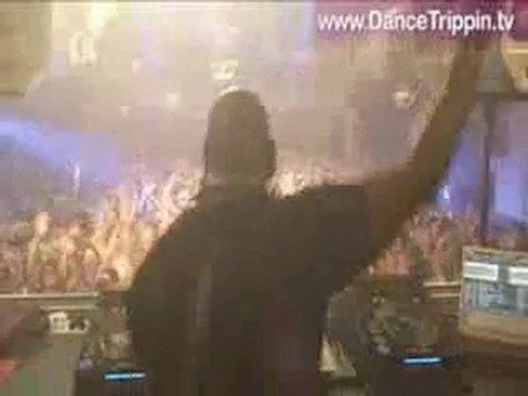 Carl Cox Live At Space Ibiza Part 1