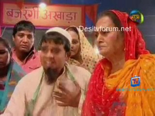 Jugadu Lal - 9th February 2011 Pt4